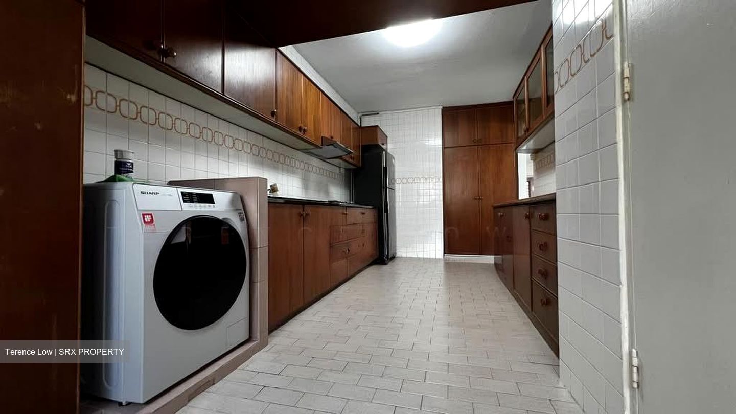 Blk 138 Lorong Ah Soo (Hougang), HDB 5 Rooms #565422351